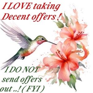 NOTE TO LIKERS AND BUYERS !